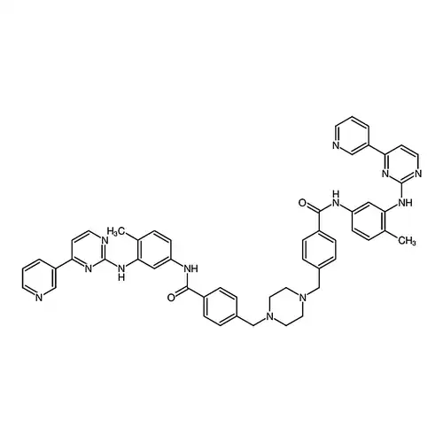 Imatinib Impurity E
