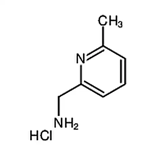 (6-甲基吡啶-2-基)甲胺盐酸盐