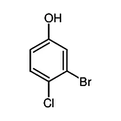 3-溴-4-氯苯酚