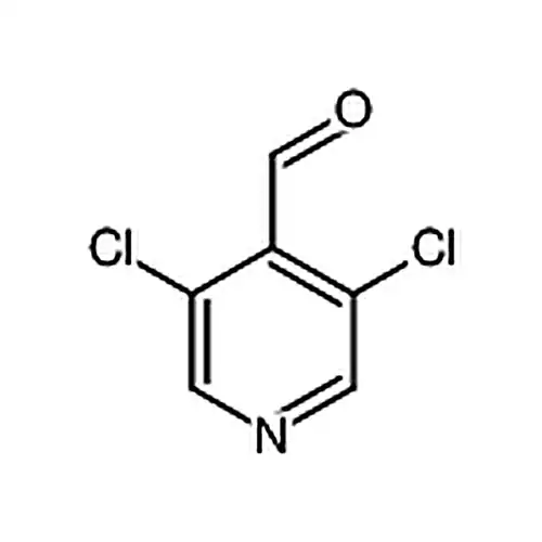 3,5-二氯吡啶-4-甲醛