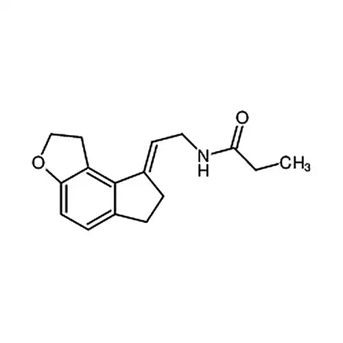 (Z)-N-(2-(6，7-二氢-1H-茚并[5，4-b]呋喃-8(2H) - 亚基)乙基)丙酰胺