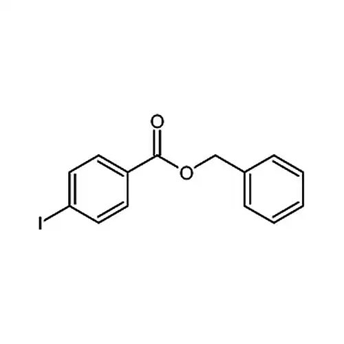 4-碘苯甲酸苄酯