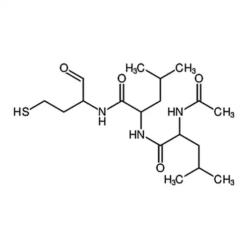 钙蛋白酶抑制剂 II