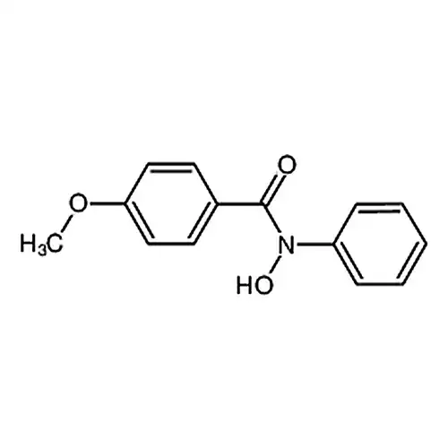 4-METHOXY-N-PHENYLBENZOHYDROXAMIC ACID