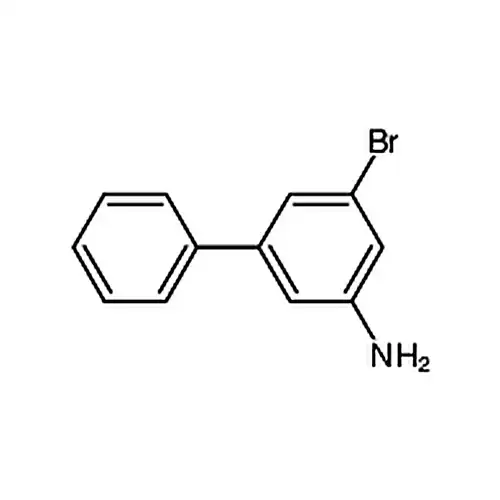 5-溴-[1，1'-联苯]-3-胺