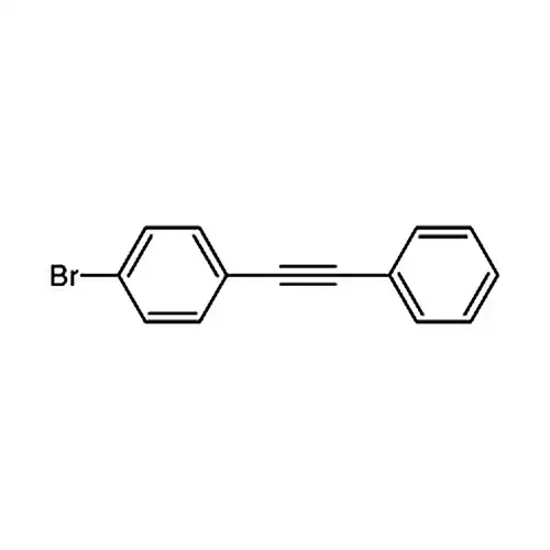 1-溴-4-(苯基炔基)苯