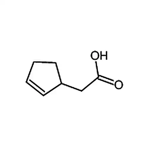 2-环戊烯-1-醋酸