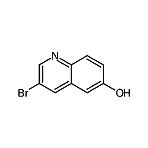 3-溴-6-羟基喹啉