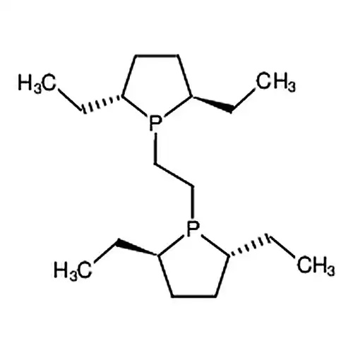 (+)-1，2-双((2R，5R)-2，5-二乙基磷)乙烷