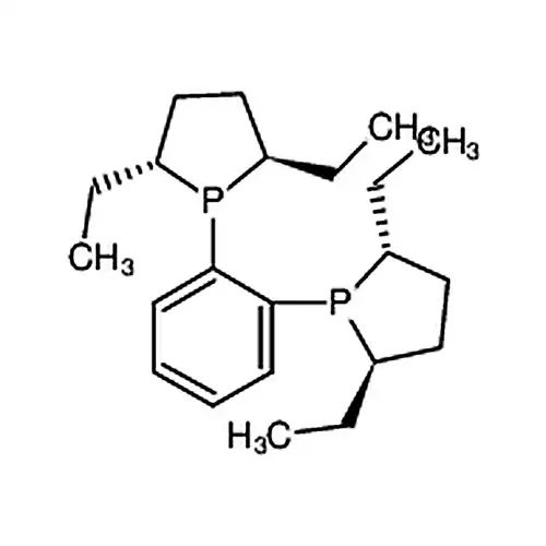 1,2-双((2R,5R)-2,5-二乙基磷杂环戊烷-1-基)苯