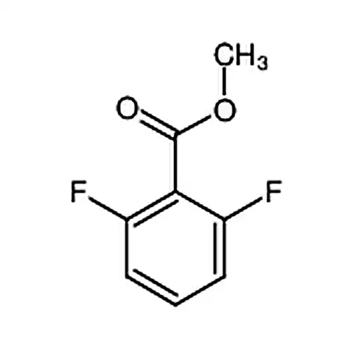 2,6-二氟苯甲酸甲酯