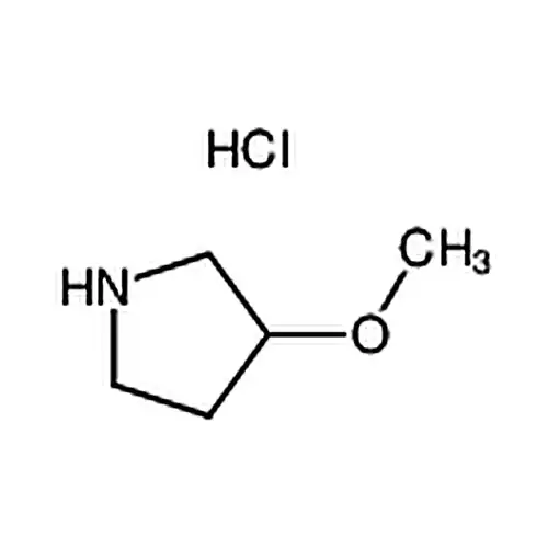 3-甲氧基吡咯烷盐酸盐
