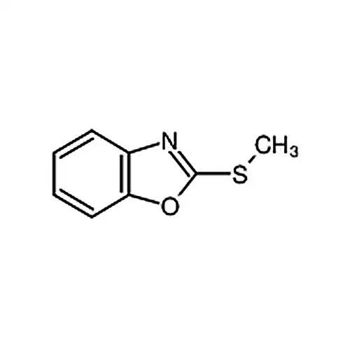 2-甲硫基苯并恶唑