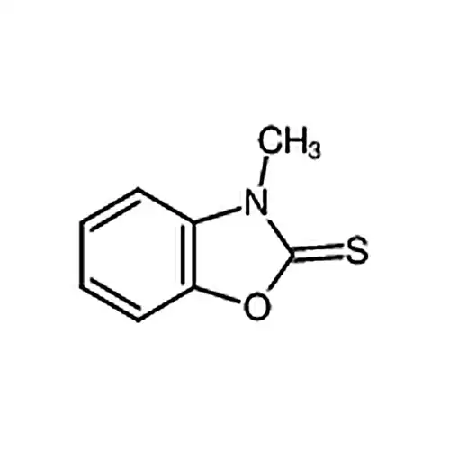 3-甲基苯并[d]恶唑-2(3H)-硫酮