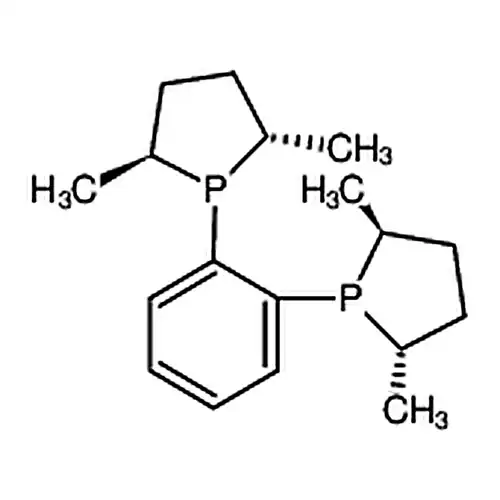 1,2-双((2S,5S)-2,5-二甲基磷烷)苯