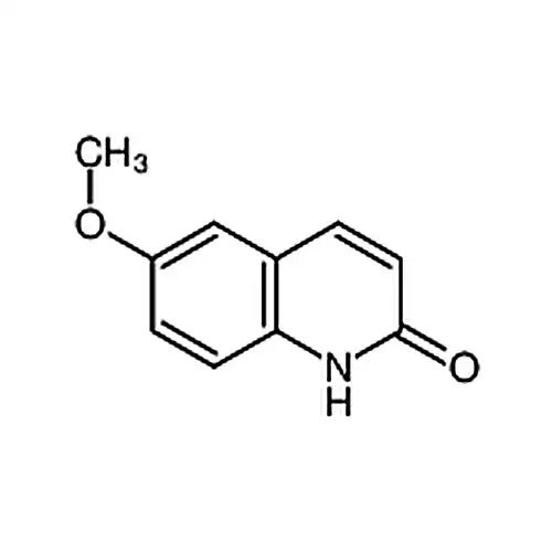 6-甲氧基喹啉-2(1H)-酮