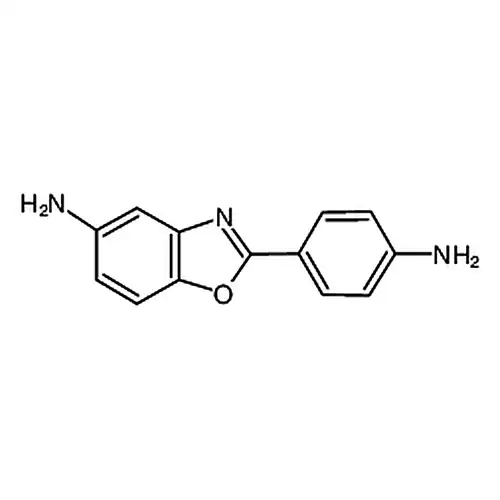 2-(4-氨基苯基)苯并恶唑-5-胺