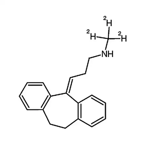 Nortriptyline-d3 Hydrochloride