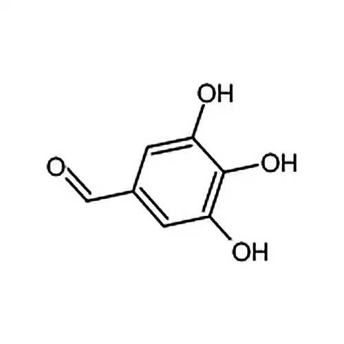 3,4,5-三羟基苯甲醛