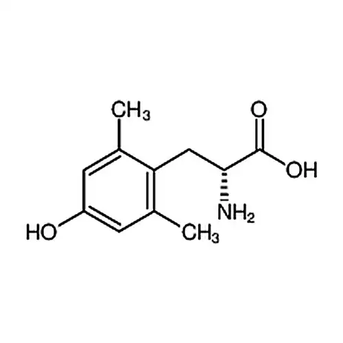 (R)-2-Amino-3-(4-hydroxy-2，6-dimethylphenyl)propanoic acid