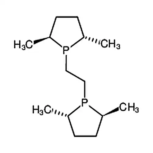 1，2-双[(2S，5S)-2，5-二甲基-1-亚磷基]乙烷