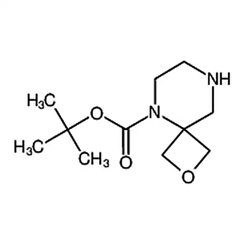 2-氧杂5，8-二氮杂螺[3.5]壬烷-5-羧酸叔丁酯