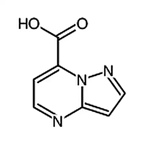 吡唑并[1,5-a]嘧啶-7-羧酸