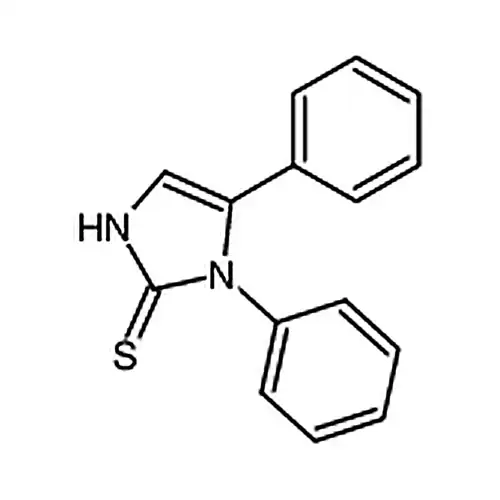 1,5-二苯基-1H-咪唑-2-硫醇