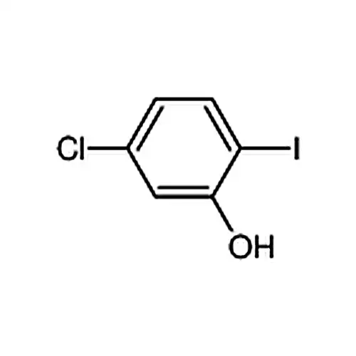 5-氯-2-碘苯酚