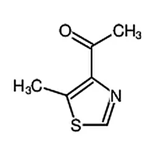 1-(5-甲基噻唑-4-基)乙酮