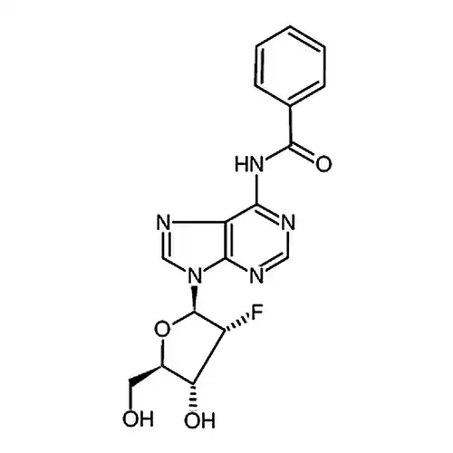 N6-苯甲酰-2'-氟脱氧腺苷