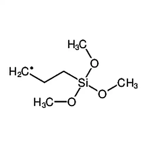 TRIMETHOXYSILYLPROPYL MODIFIED POLYETHYLENIMINE