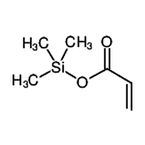丙烯酰氧基三甲基硅烷