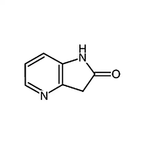 5-氯-1，3-二氢-2H-吡咯并[3，2-b]吡啶-2-酮