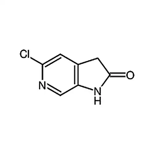 5-氯-1,3-二氢-2H-吡咯并[2,3-c]吡啶-2-酮