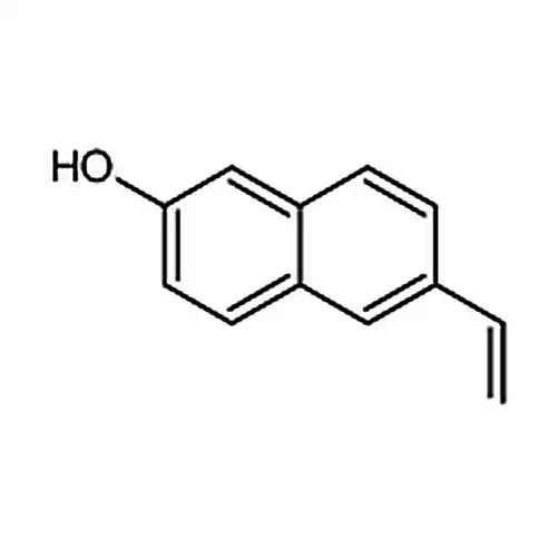 6-乙烯基-2-萘酚