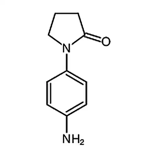1-(4-氨基苯基)-2-吡咯烷酮