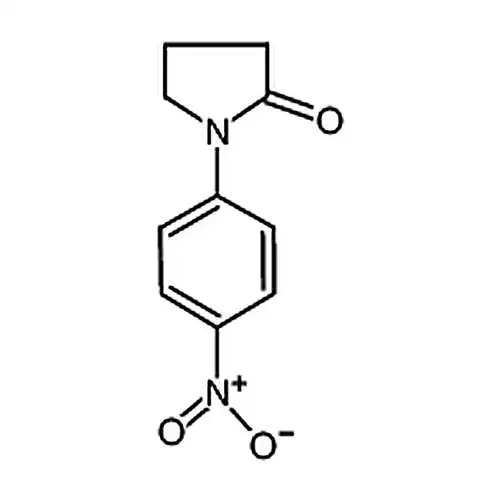 1-(4-硝基苯基)-2-吡咯烷酮