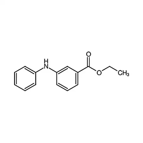 3-(苯基氨基)苯甲酸乙酯