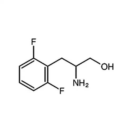 2-Amino-3-(2，6-difluorophenyl)-1-propanol