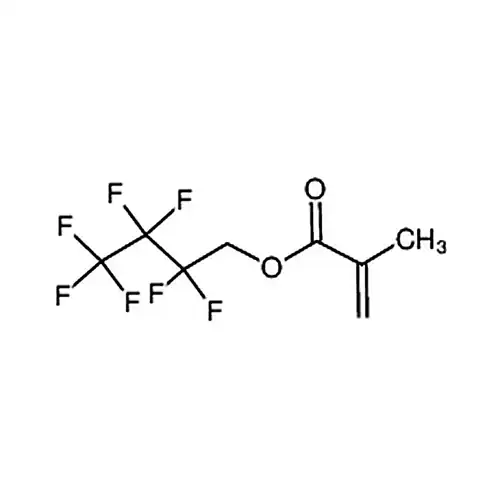 2,2,3,3,4,4,4-七氟丁基甲基丙烯酸酯