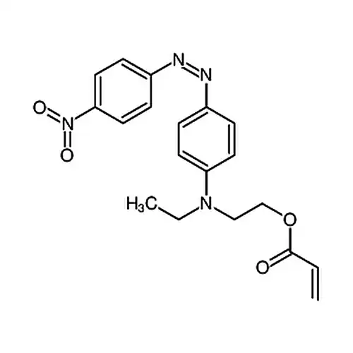 丙烯酰酸分散红酯