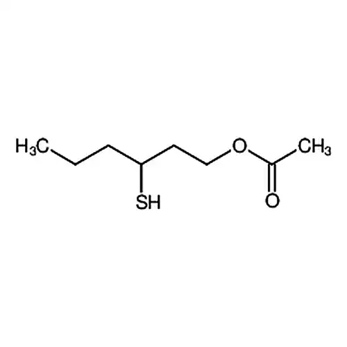 乙酸3-巯基己酯