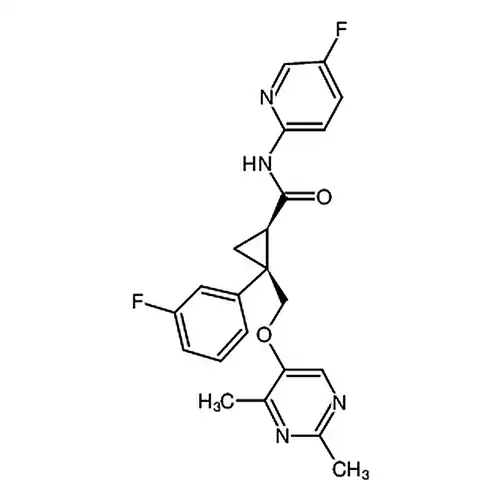 Lemborexant