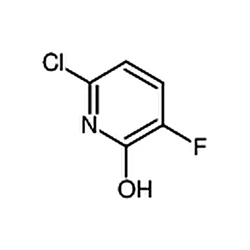 6-氯-3-氟吡啶-2-醇