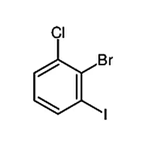 1-溴-2-氯-6-碘苯