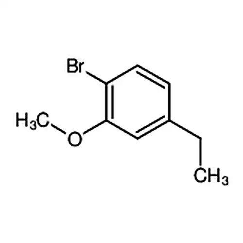 1-溴-4-乙基-2-甲氧基苯
