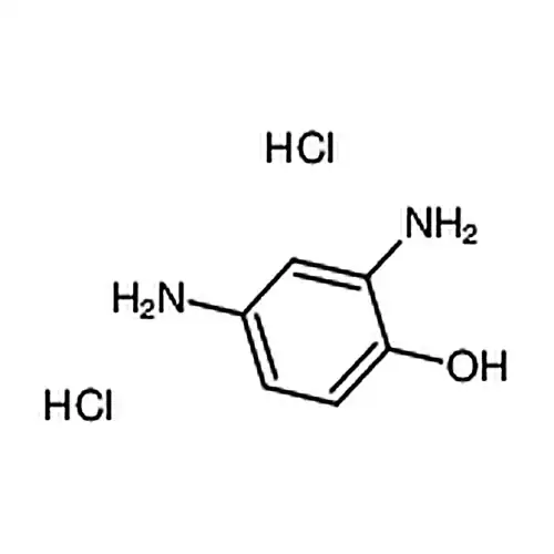 2，4-二氨基苯酚盐酸盐