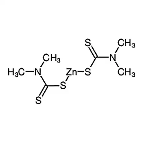 二甲基二硫代氨基甲酸铜(II)