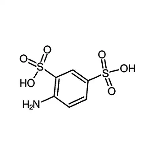 4-氨基苯-1，3-二磺酸